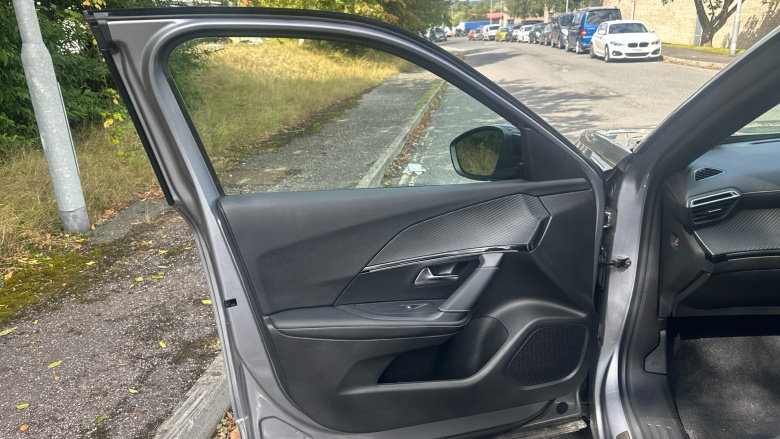 Peugeot 2008 1.2 PureTech 130 GT 5dr EAT8 Petrol Estate